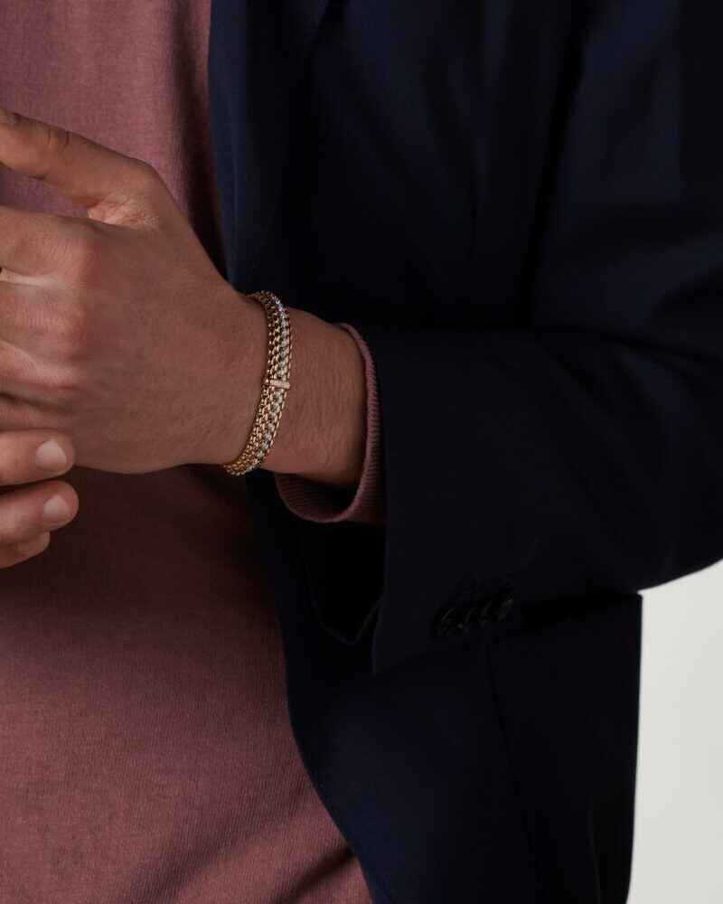 Fope Panorama Flex'it Bracelet