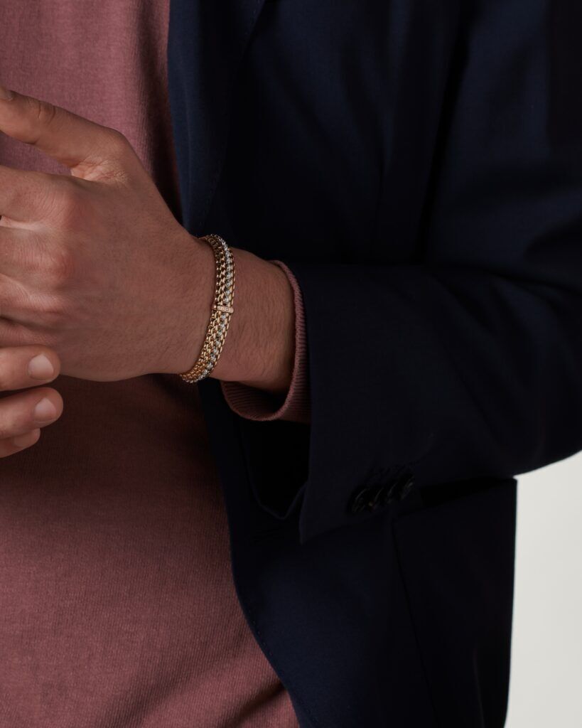 Fope Panorama Flex'it Armband Fope Panorama Flex'it Armband