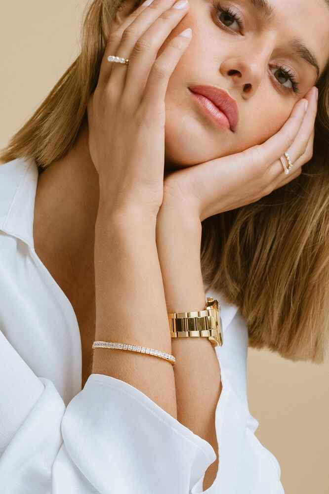 SIF Jakobs Sasso bracelet SIF Jakobs Sasso bracelet