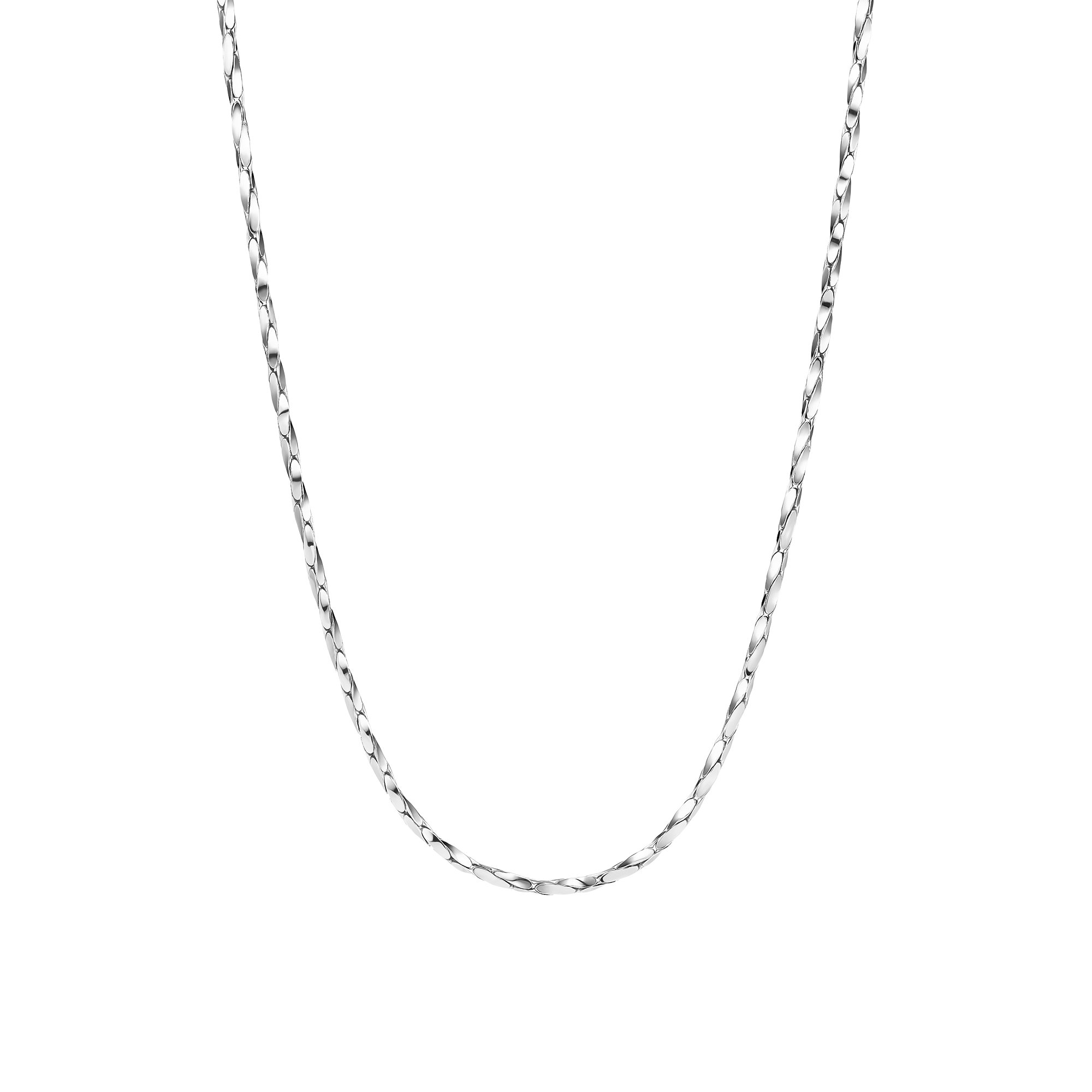 SIF Jakobs Savona necklace