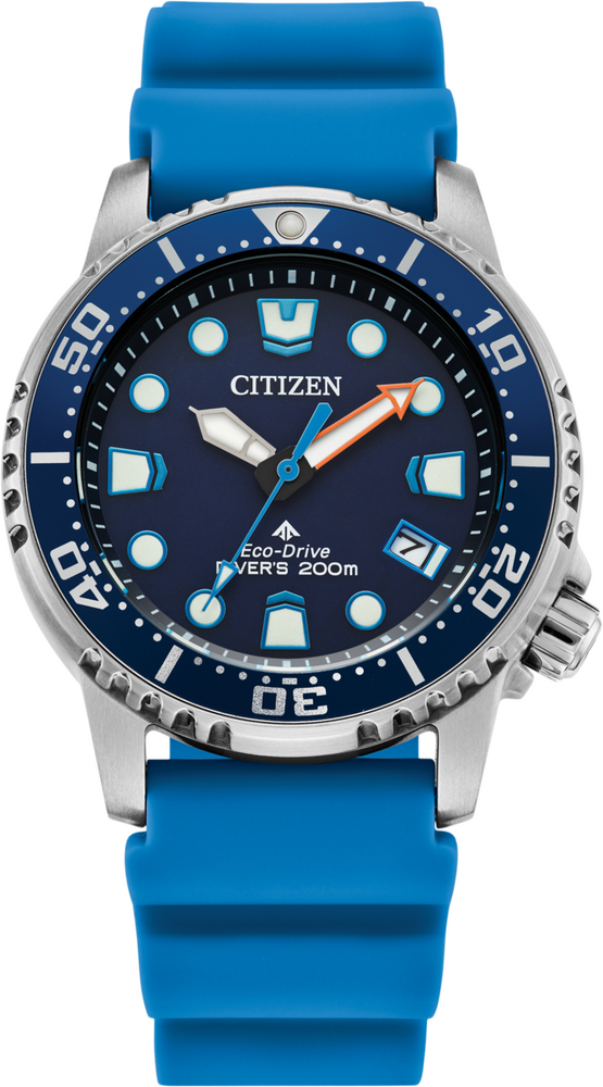 Citizen Promaster Marine 36,5mm