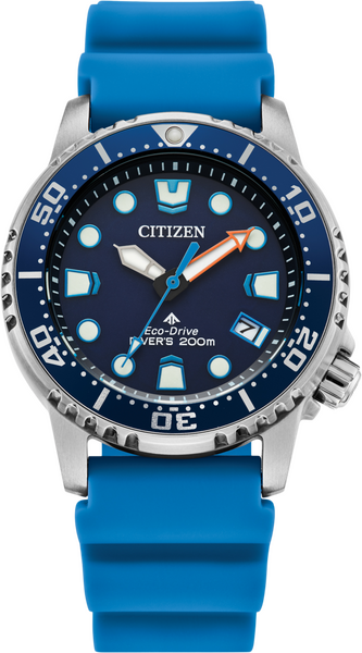 Citizen Promaster Marine 36,5mm