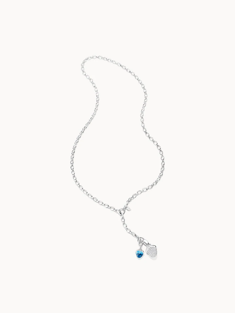 Tamara Comolli Signature Lariat Halskette Tamara Comolli Signature Lariat Halskette