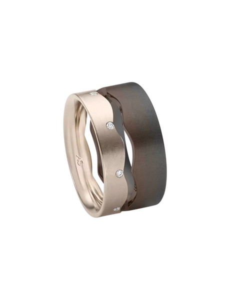 Gerstner wedding ring Gerstner wedding ring