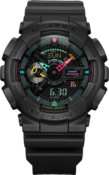 CASIO G-SHOCK Classic 51mm
