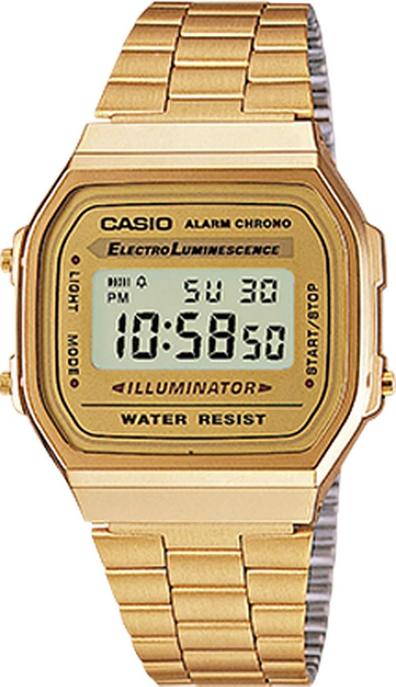 CASIO VINTAGE ICONIC 36mm