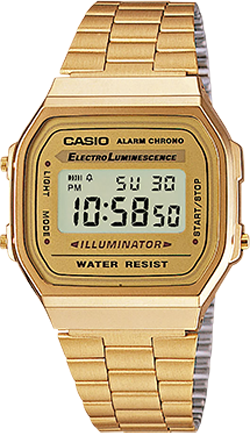 CASIO VINTAGE ICONIC 36mm CASIO VINTAGE ICONIC 36mm