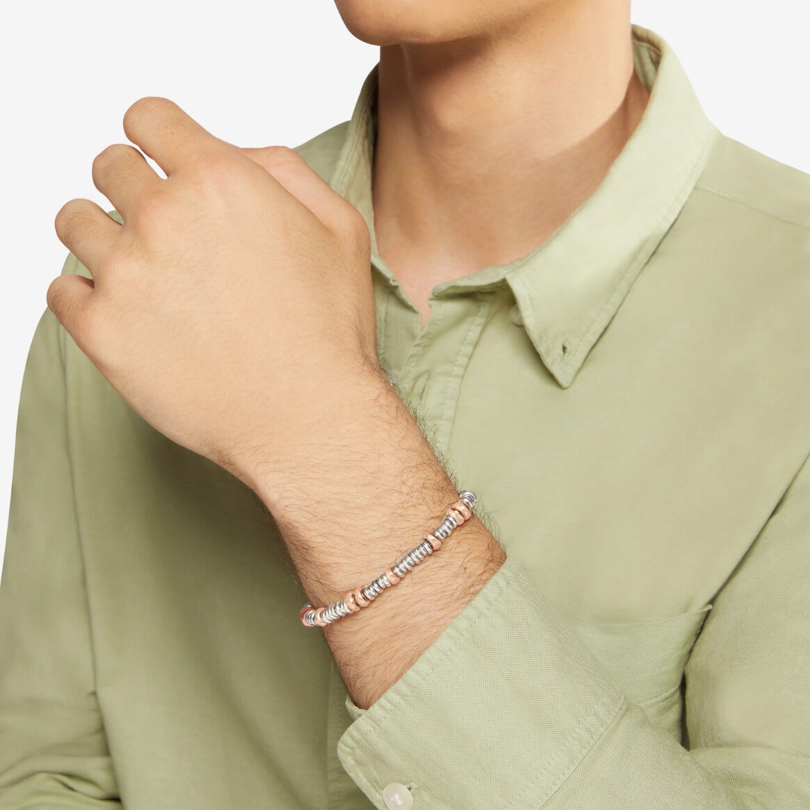 Dodo Rondelle Bracelet Dodo Rondelle Bracelet