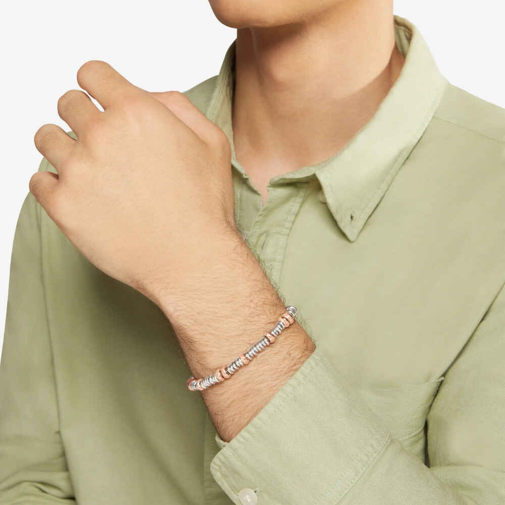 Dodo Rondelle Bracelet Dodo Rondelle Bracelet