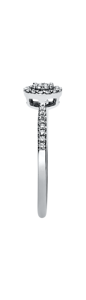 Brogle Classic Diamantring Brogle Classic Diamantring