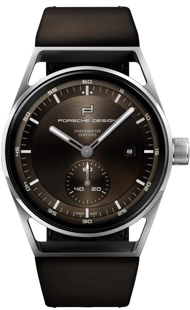 Porsche Design Sport Chrono Subsecond 39mm