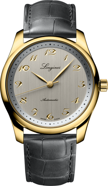 Longines Master Automatic 190th Anniversary 40mm