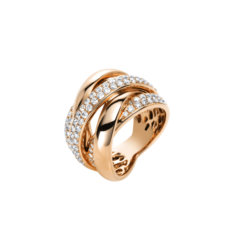 Brogle Selection diamond ring