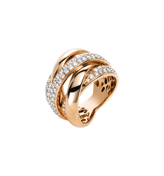 Brogle Selection diamond ring