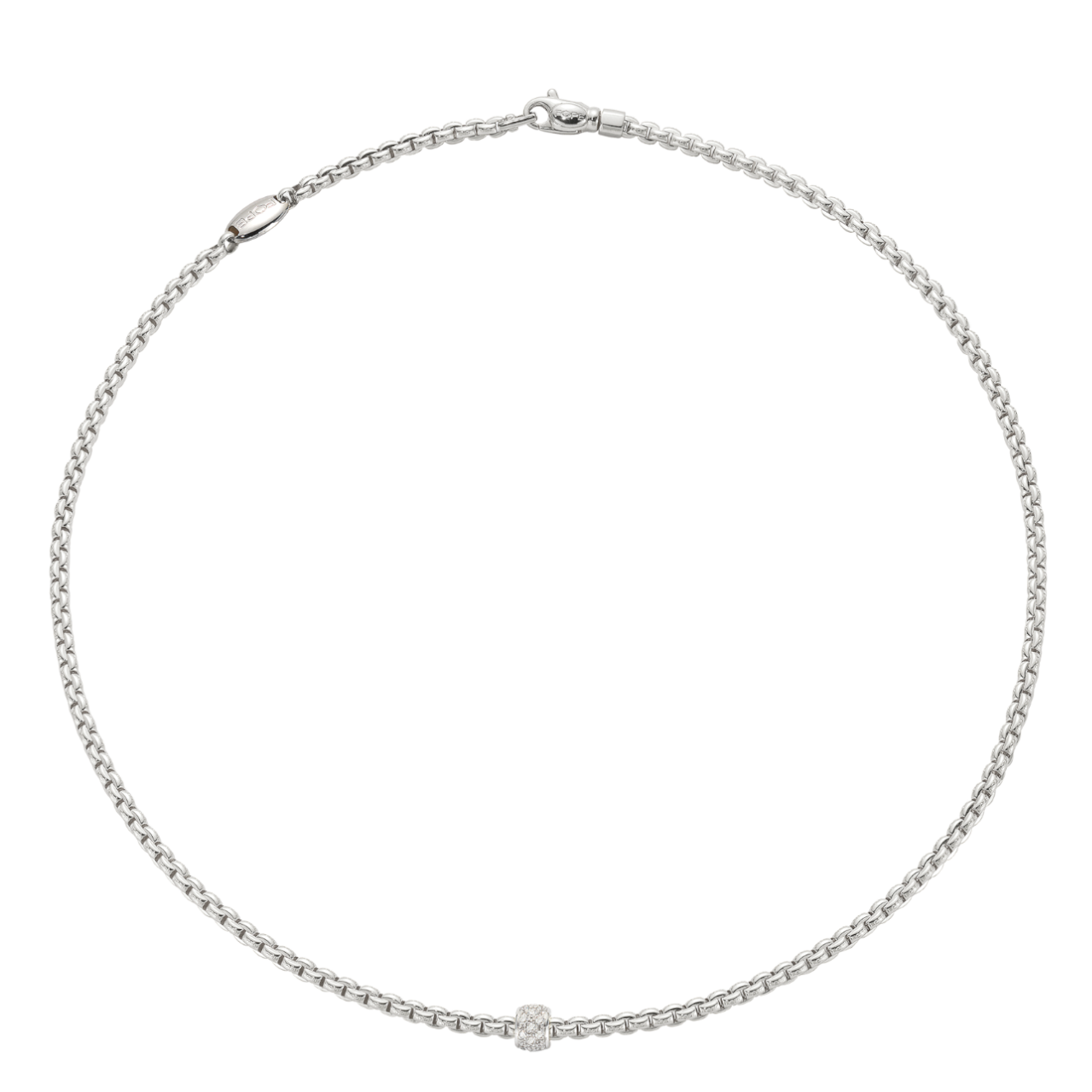 Fope Eka Halskette Fope Eka Halskette