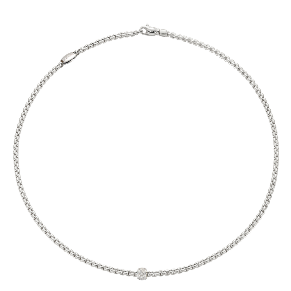 Fope Eka Halskette Fope Eka Halskette