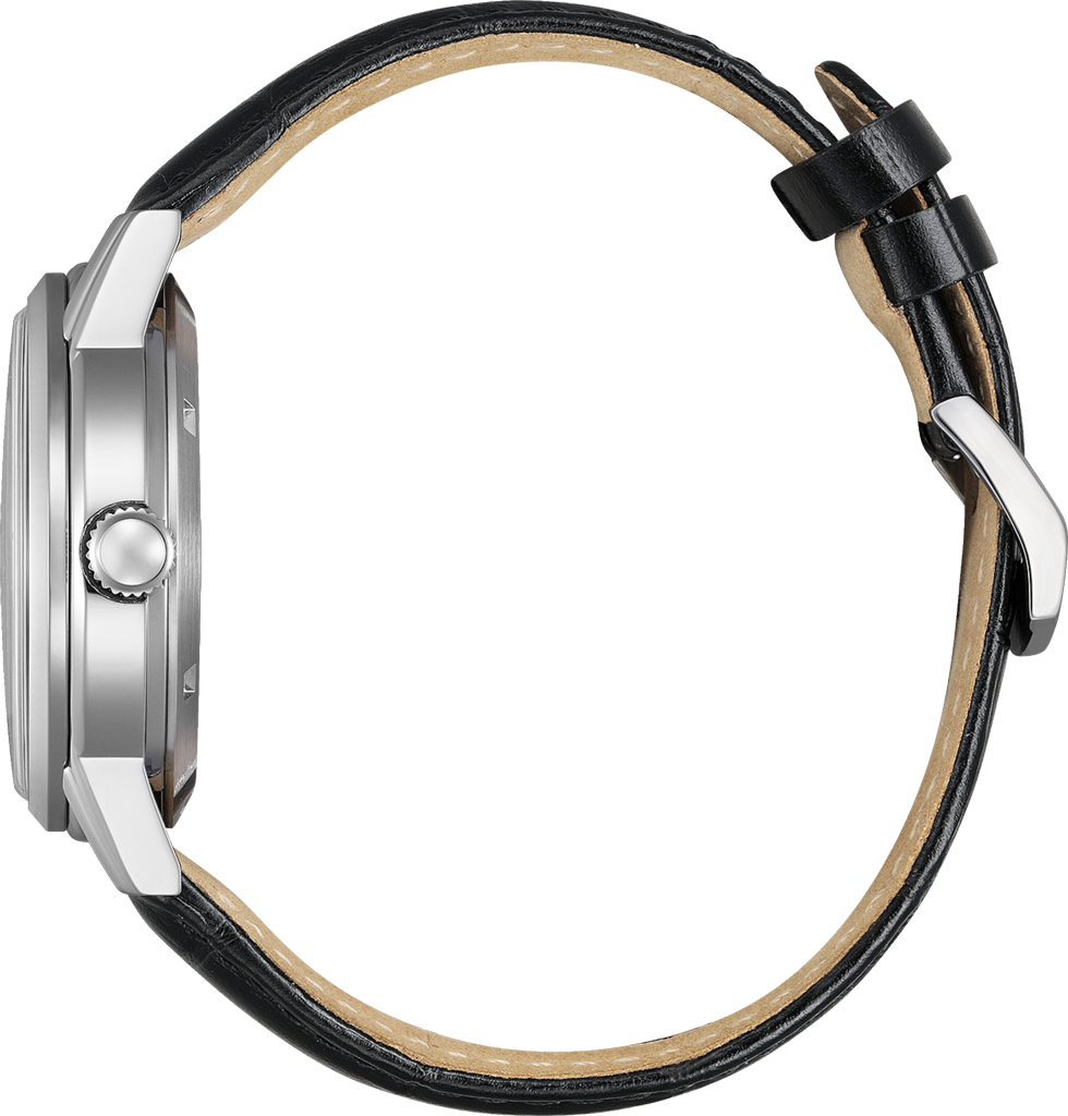 Citizen Basic Automatik 40mm