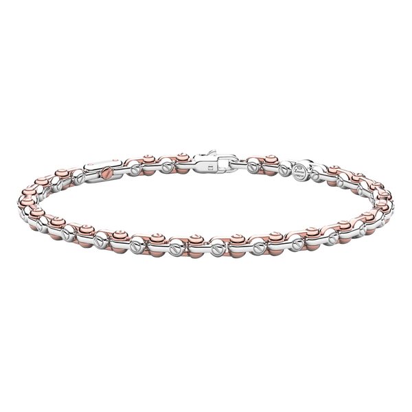 Zancan Eternity Gold bracelet Zancan Eternity Gold bracelet