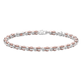 Zancan Eternity Gold bracelet Zancan Eternity Gold bracelet