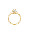 Brogle Solitairering Brogle Solitairering