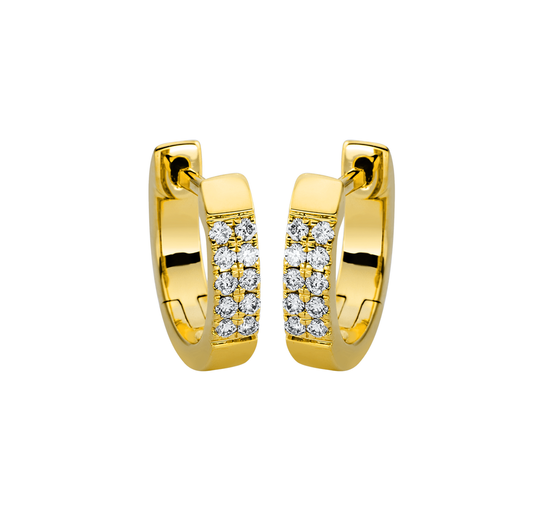 750 Gelbgold