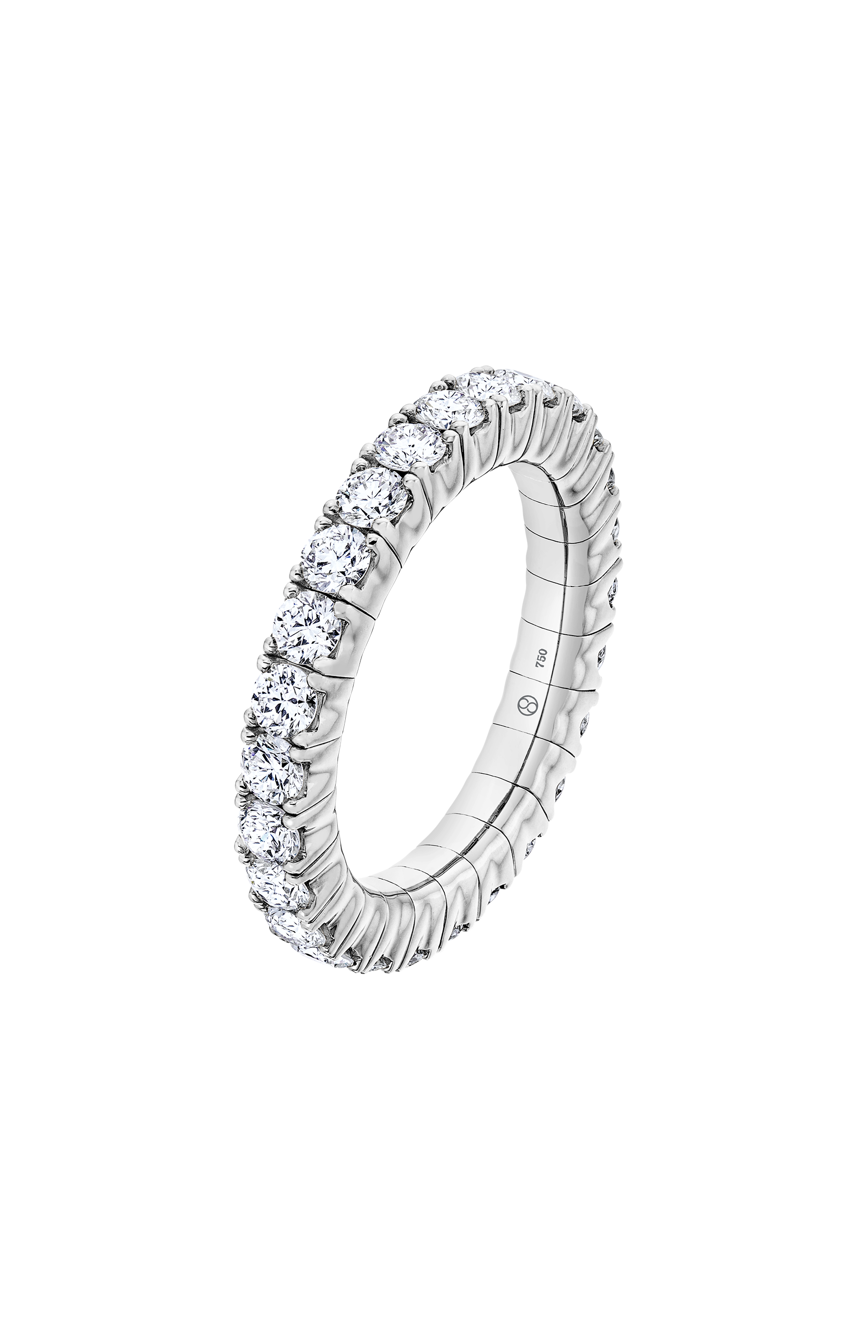 Brogle Selection Flex memo ring Brogle Selection Flex memo ring