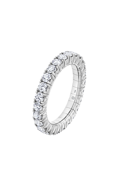 Brogle Selection Flex memo ring Brogle Selection Flex memo ring