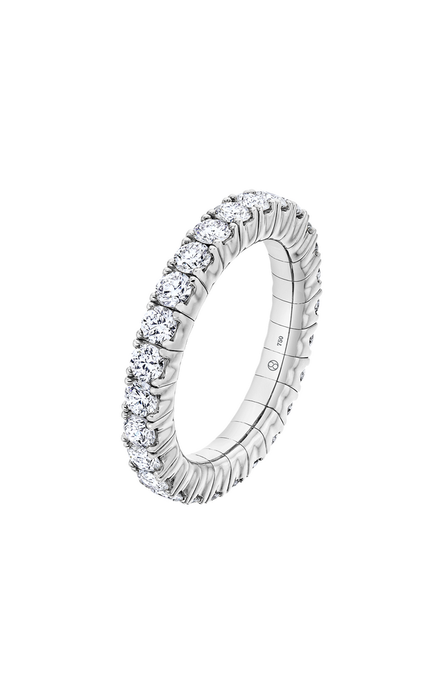 Brogle Selection Flex memo ring Brogle Selection Flex memo ring