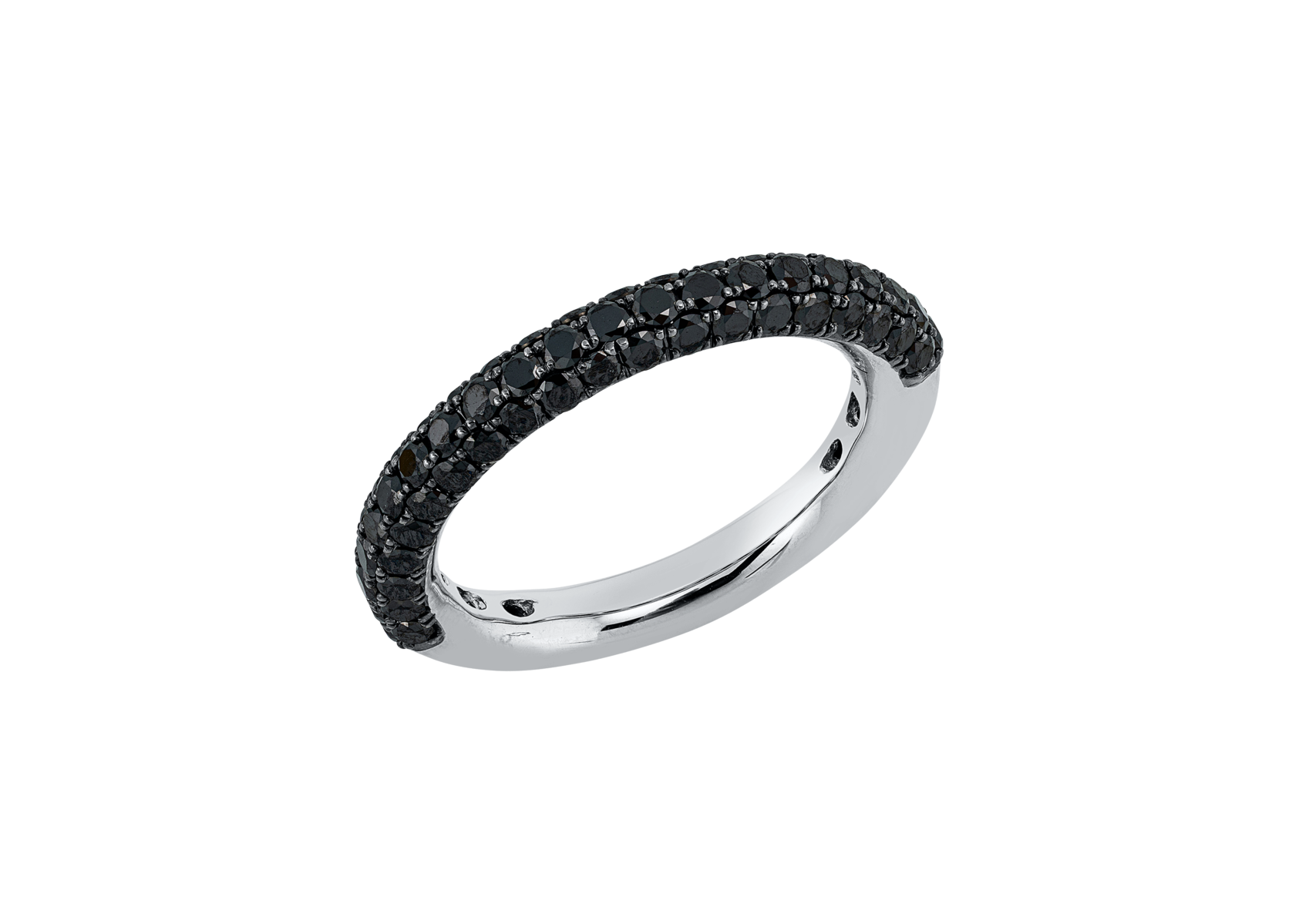 Brogle Classic Diamantring