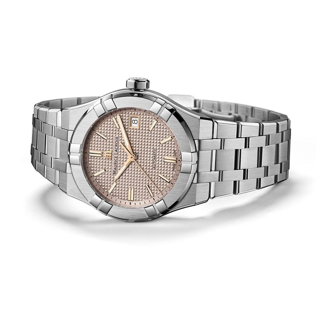 Aikon Automatic Date 39mm