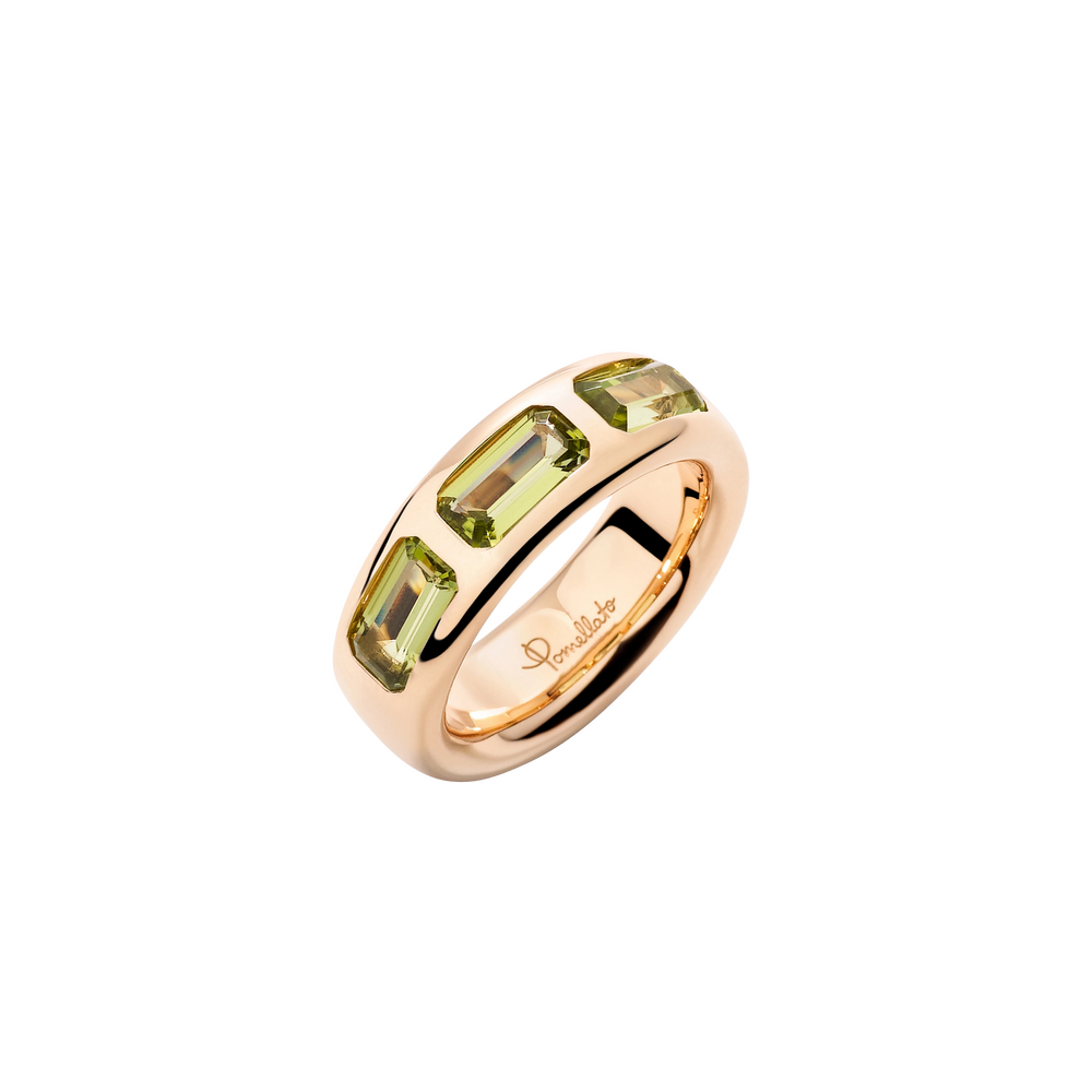 Pomellato Iconica Ring