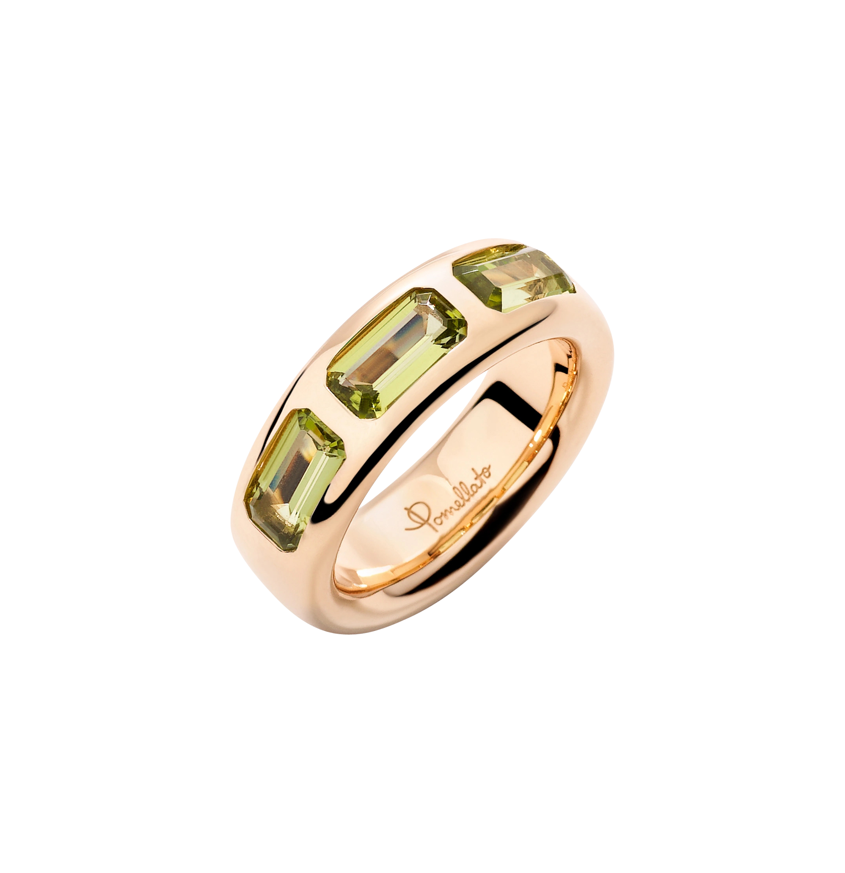 Pomellato Iconica Ring Pomellato Iconica Ring