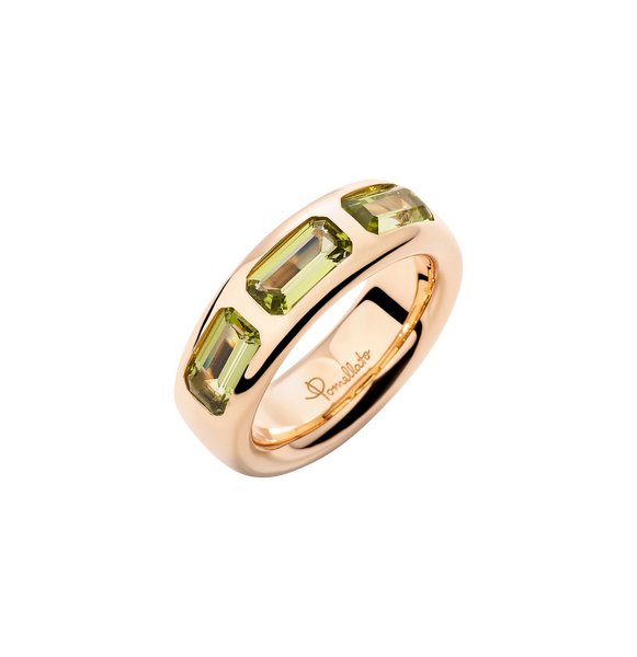 Pomellato Iconica Ring Pomellato Iconica Ring