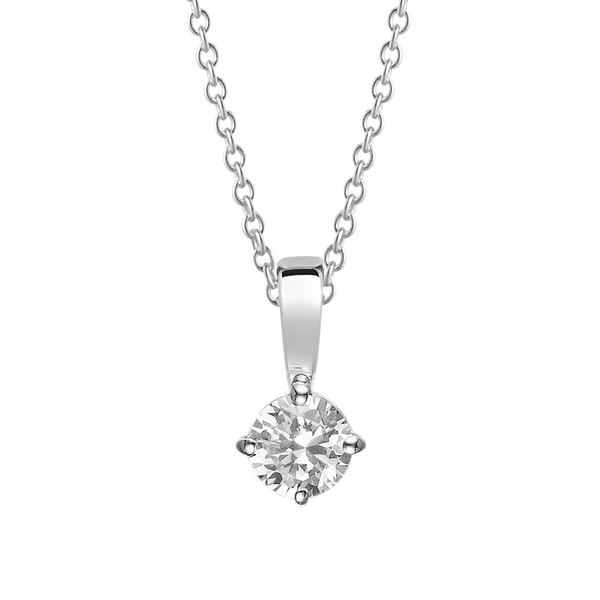 SIF Jakobs Princess Round Halskette SIF Jakobs Princess Round Halskette