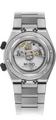 Mido Multifort 8 Two Crowns 40mm