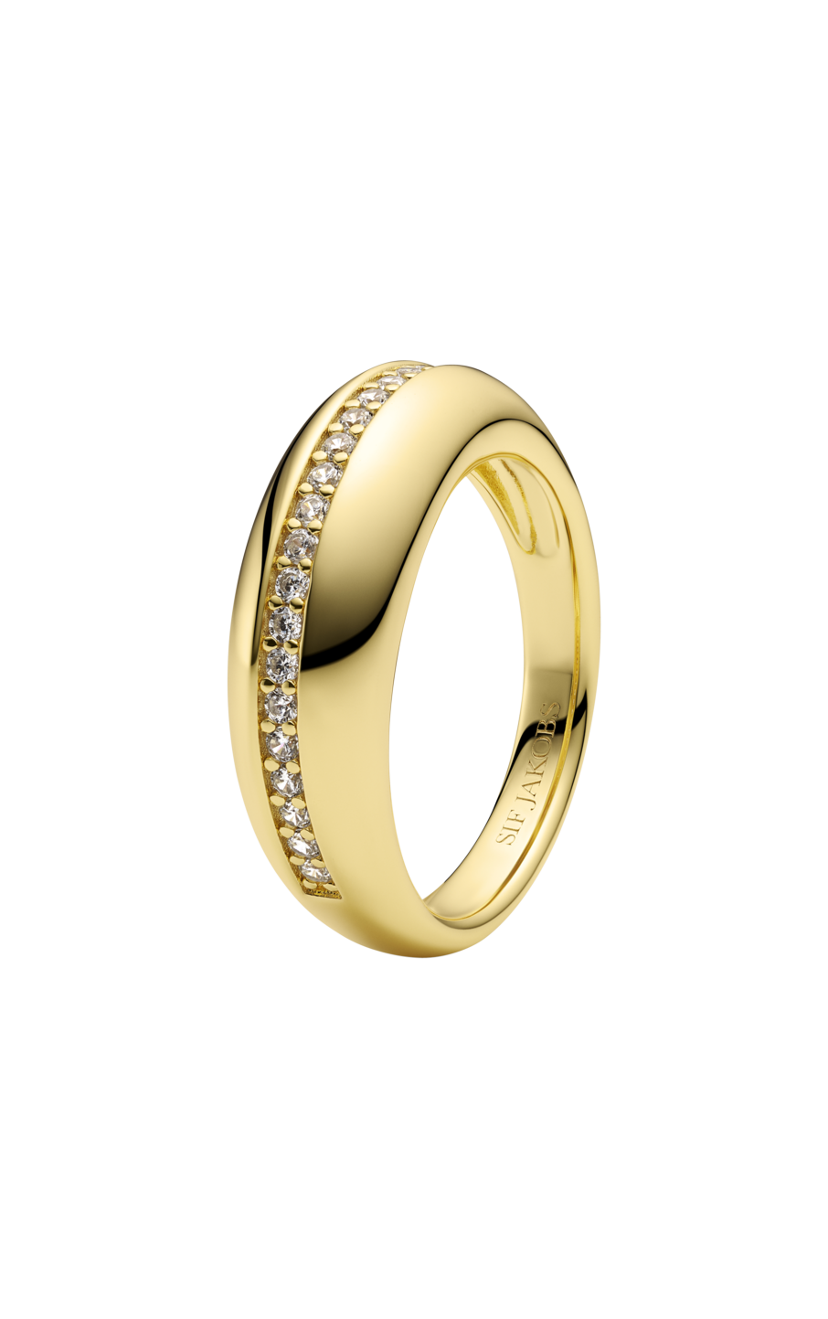 SIF Jakobs Palermo Ring SIF Jakobs Palermo Ring