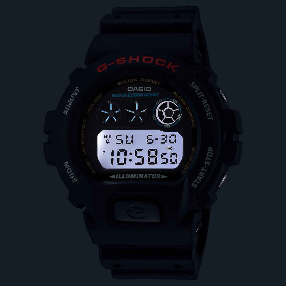 CASIO G-SHOCK Classic 50mm CASIO G-SHOCK Classic 50mm