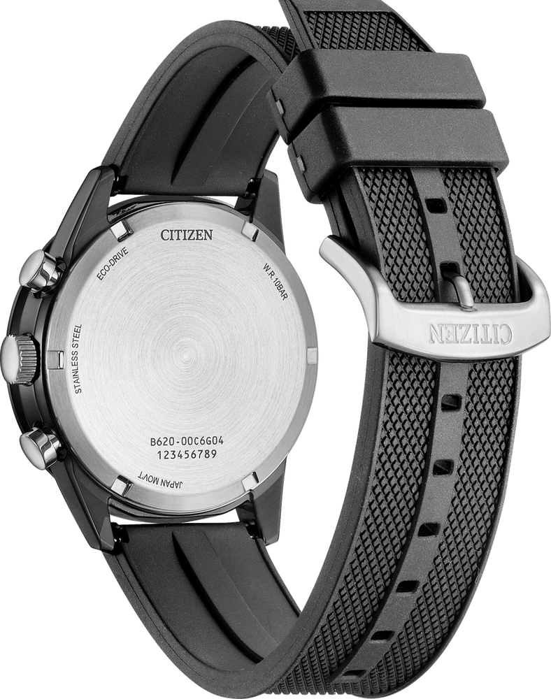Citizen Sport Quarz 39mm