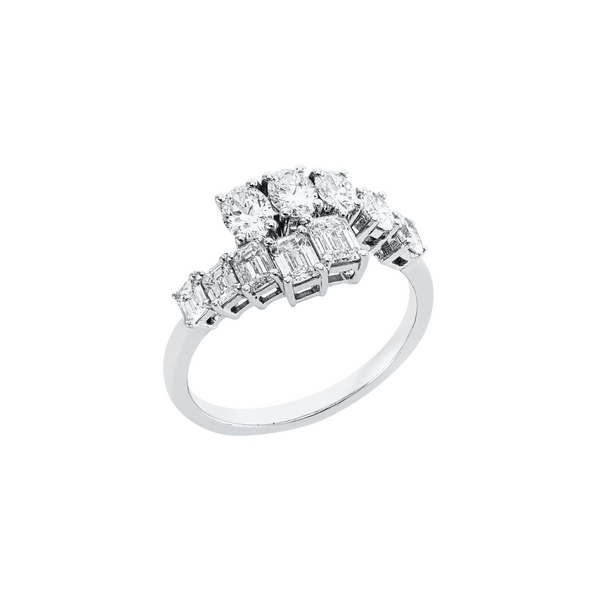 Brogle Selection diamond ring Brogle Selection diamond ring