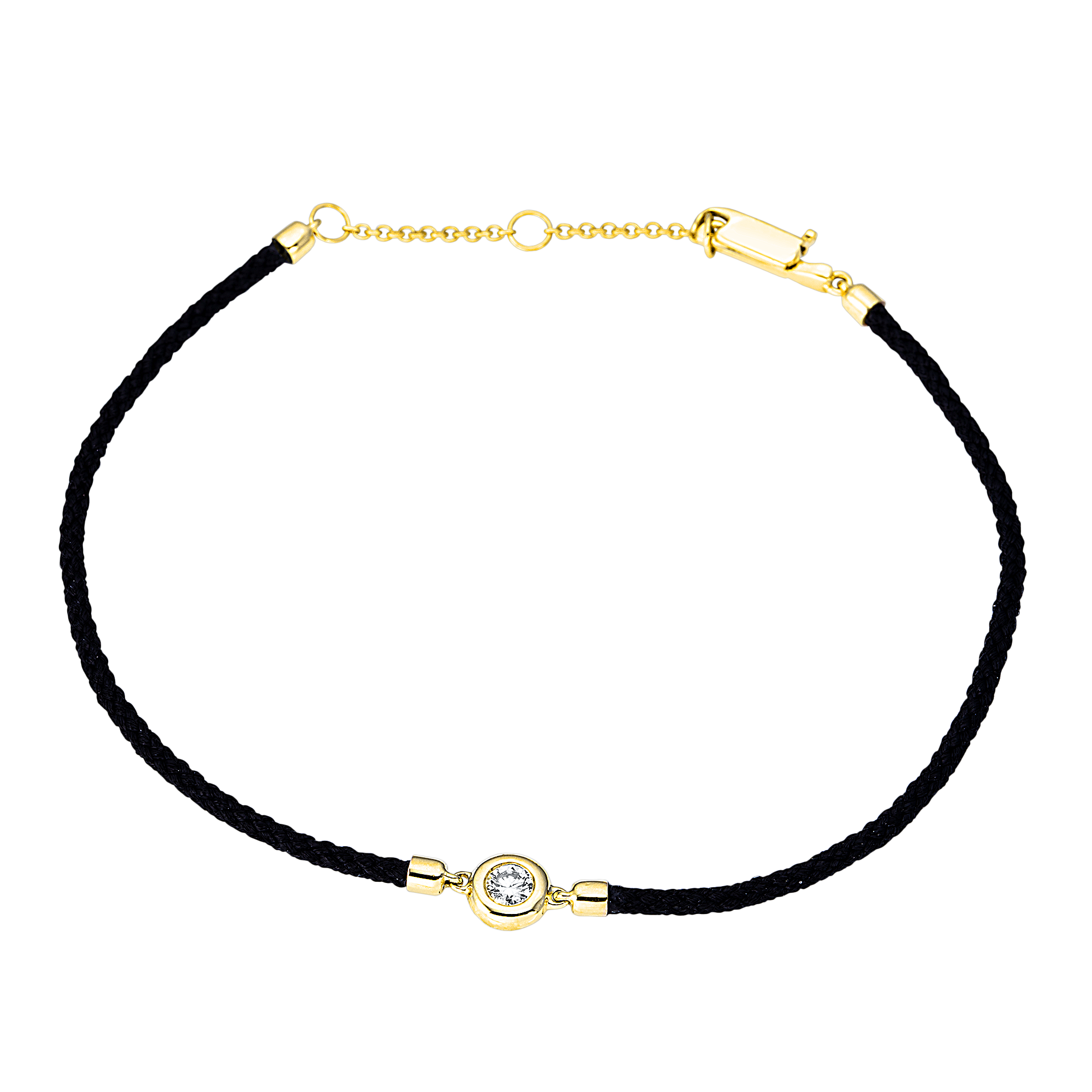 Brogle Solitairearmband Brogle Solitairearmband