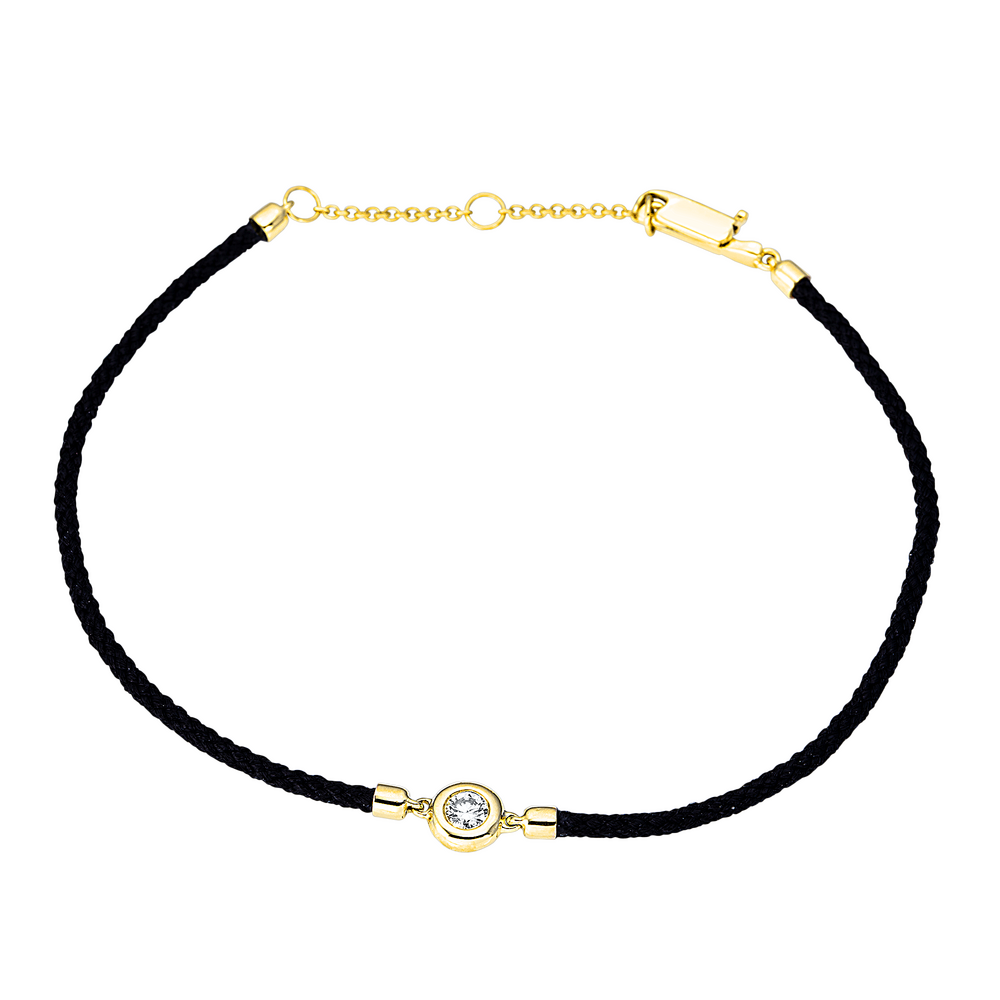 Brogle Solitairearmband Brogle Solitairearmband