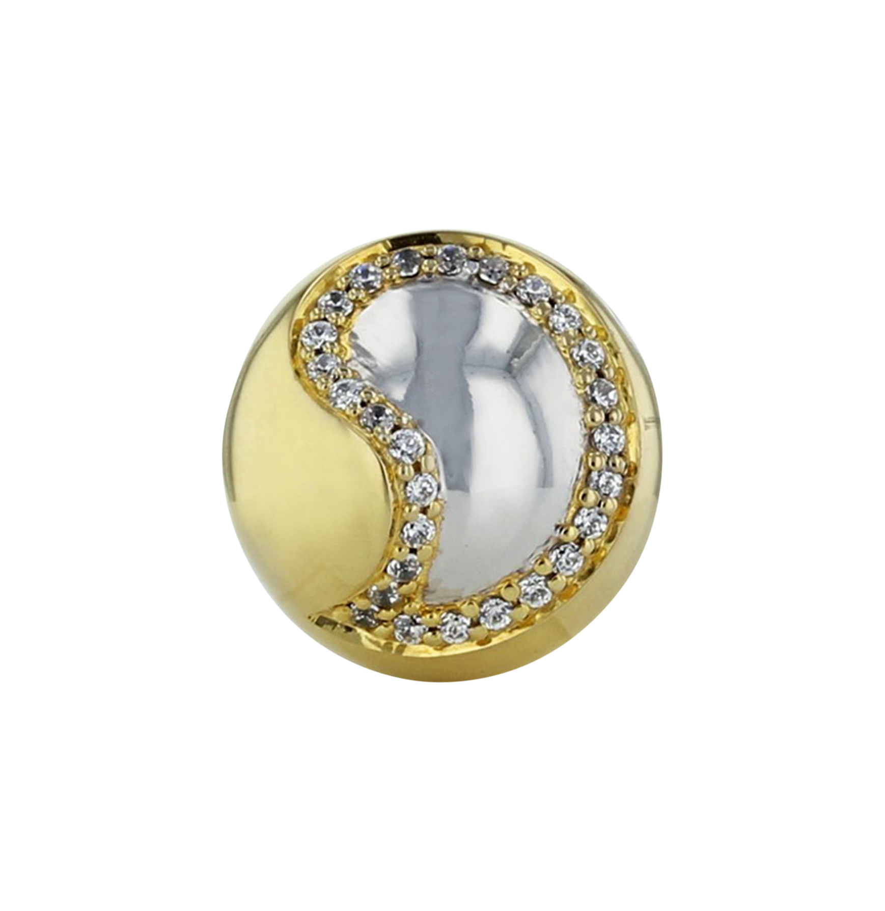 Brogle Classic Perlen-Wechselschließe Brogle Classic Perlen-Wechselschließe