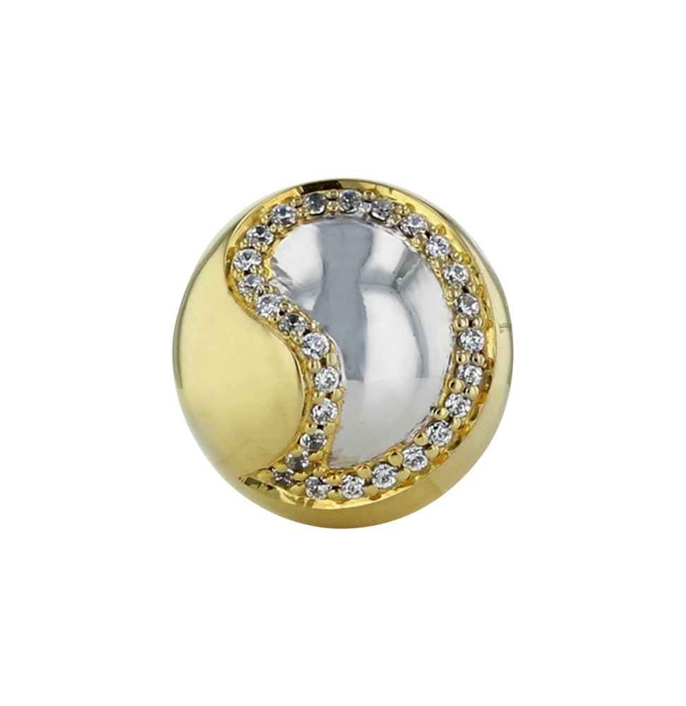 Brogle Classic Perlen-Wechselschließe Brogle Classic Perlen-Wechselschließe