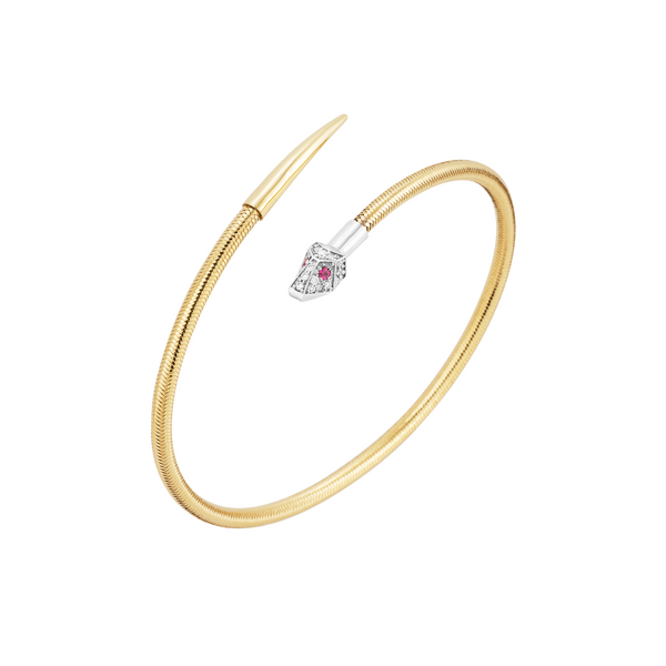 Ponte Vecchio Gioielli Nobile bangle Ponte Vecchio Gioielli Nobile bangle