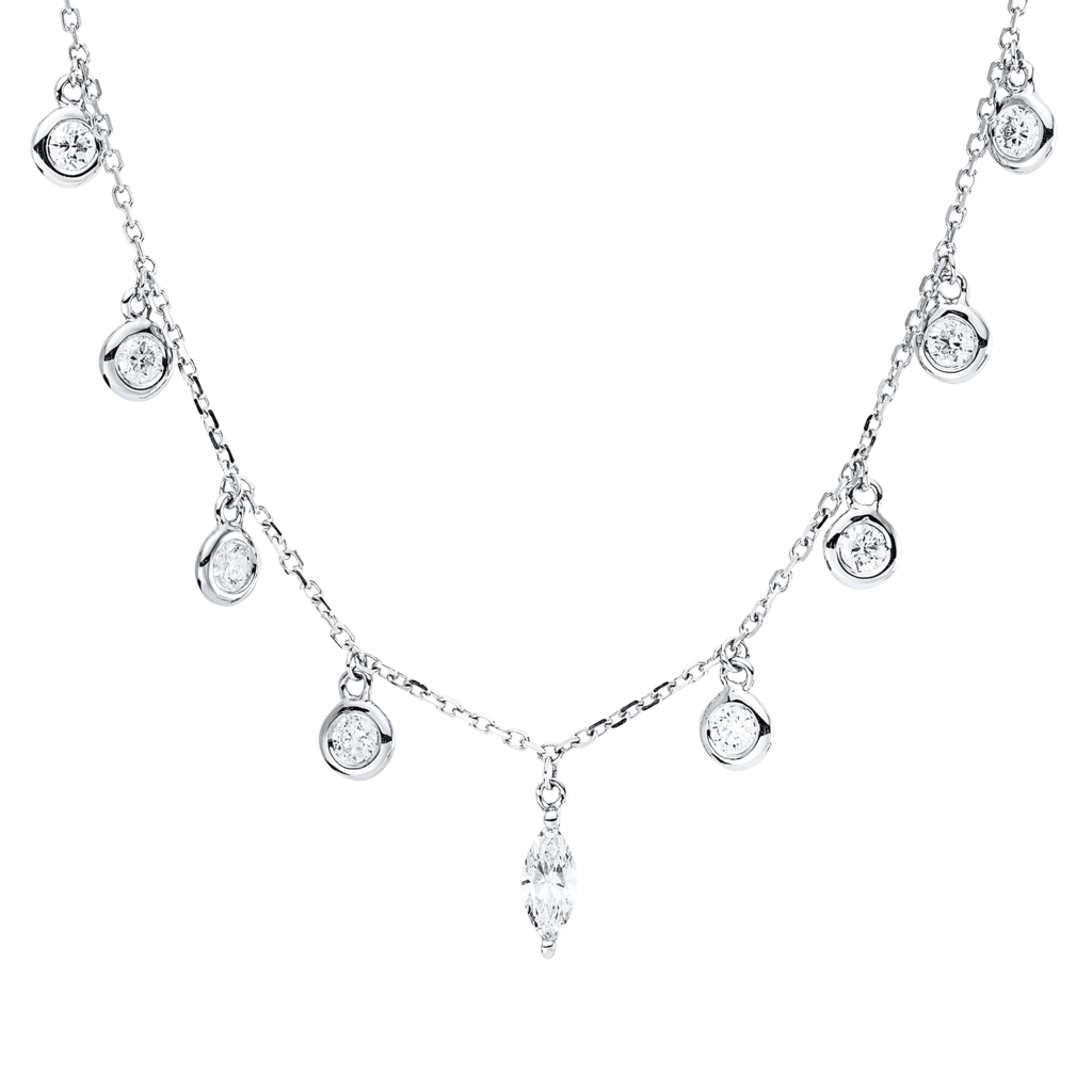 Brogle Selection Diamantkette