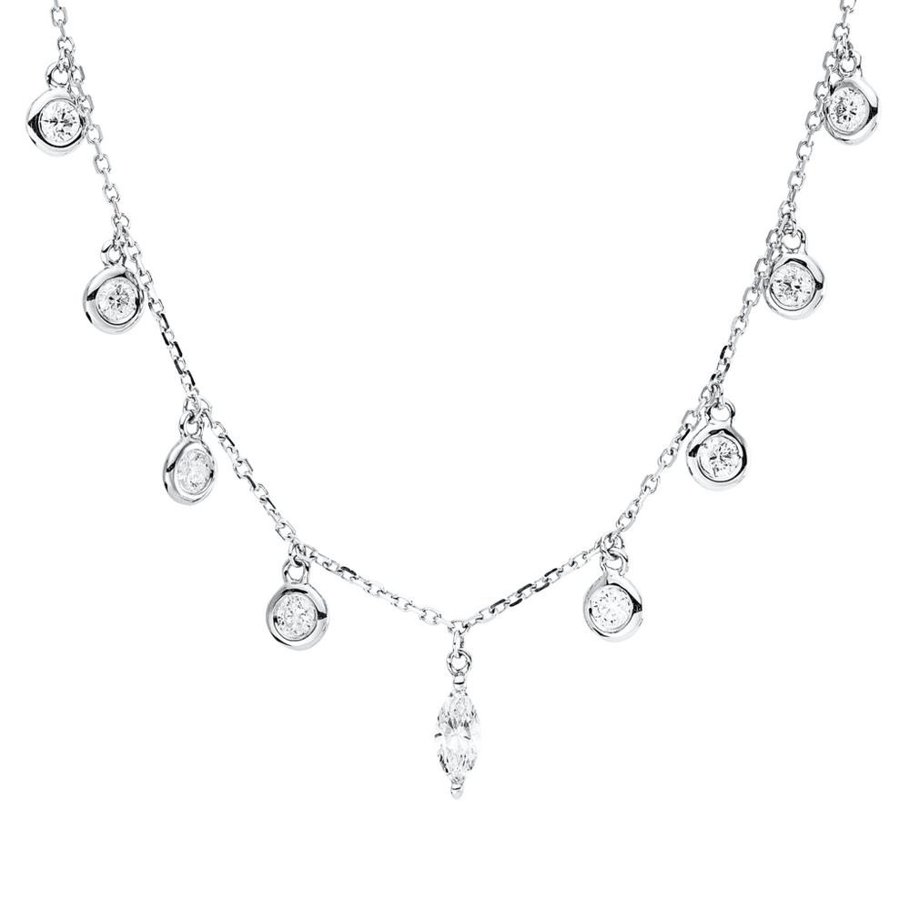 Brogle Selection Diamantkette