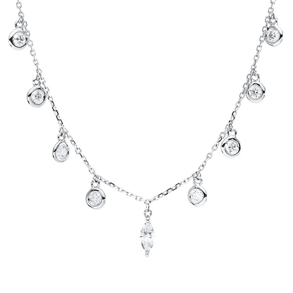 Brogle Selection Diamantkette