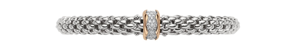 Fope Love Nest Flex'it Armband Fope Love Nest Flex'it Armband