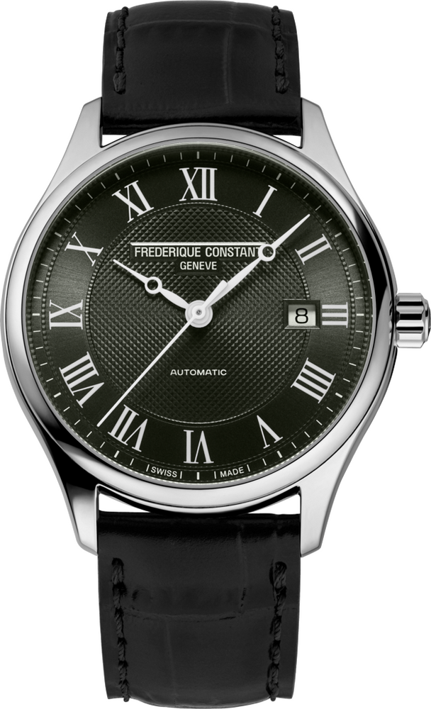 Frederique Constant Classics Index Automatic 40mm