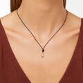 Dodo snowflake Pendant